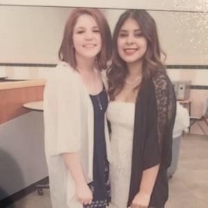 Meet your Posher, Avery